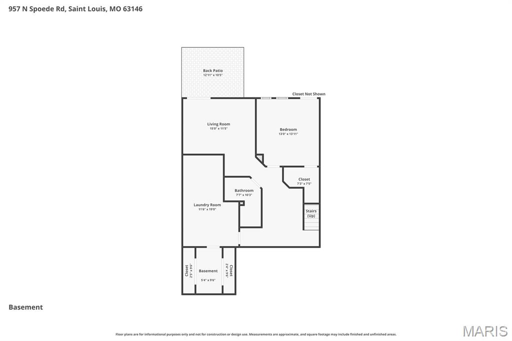 957 North Spoede Road Creve Coeur, MO 63146 - Photo 27 of 30