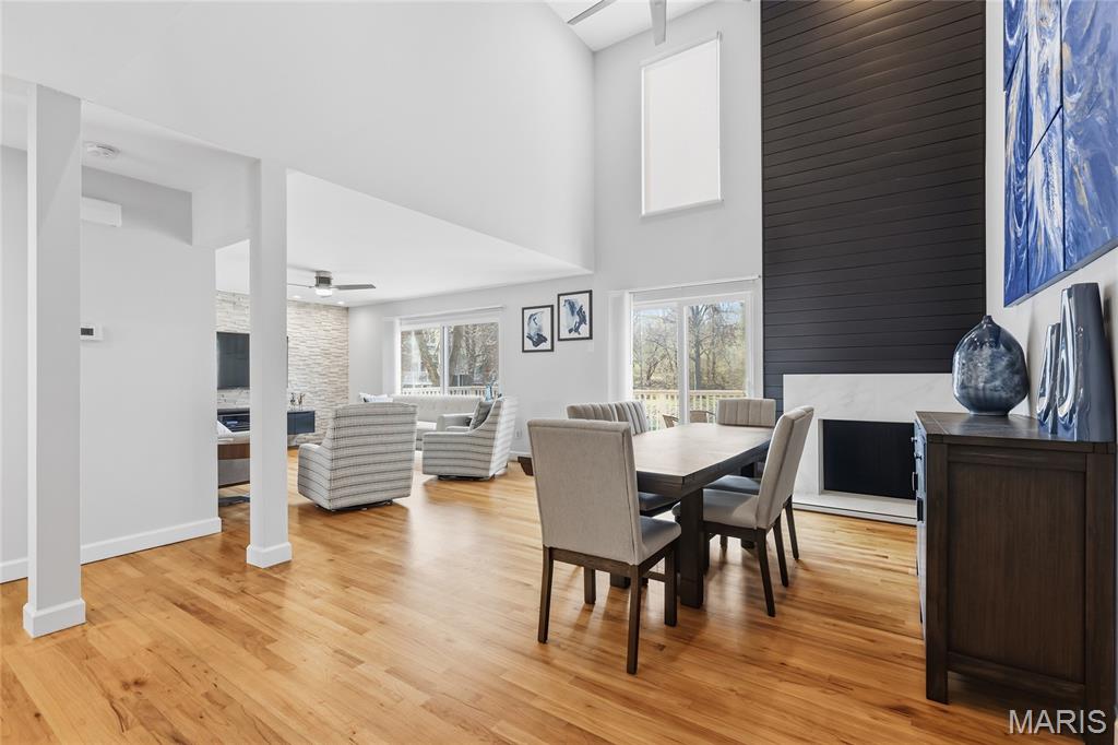 957 North Spoede Road Creve Coeur, MO 63146 - Photo 7 of 30