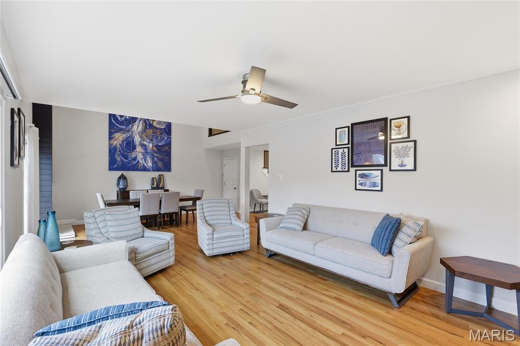 957 North Spoede Road Creve Coeur, MO 63146 - Photo 10 of 30