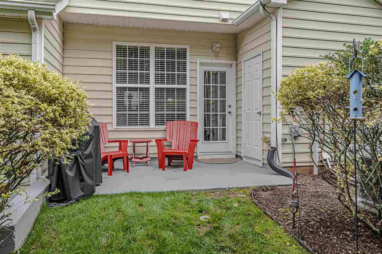 7847 Silverthread Lane Raleigh, NC 27617 - Photo 14 of 17 Photo 14