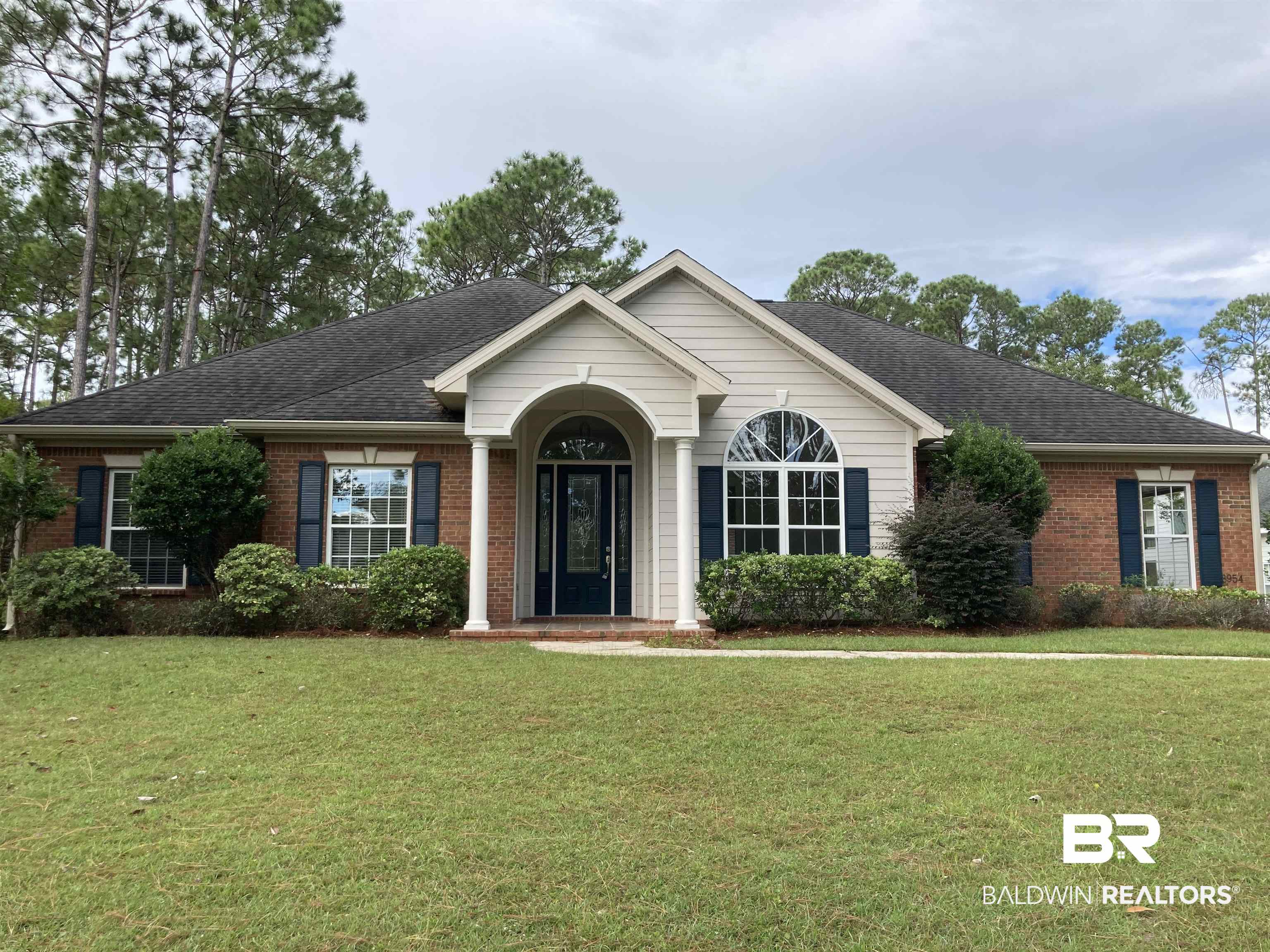 8954 Bay Point Drive Elberta, AL 36530 - Photo 1 of 13