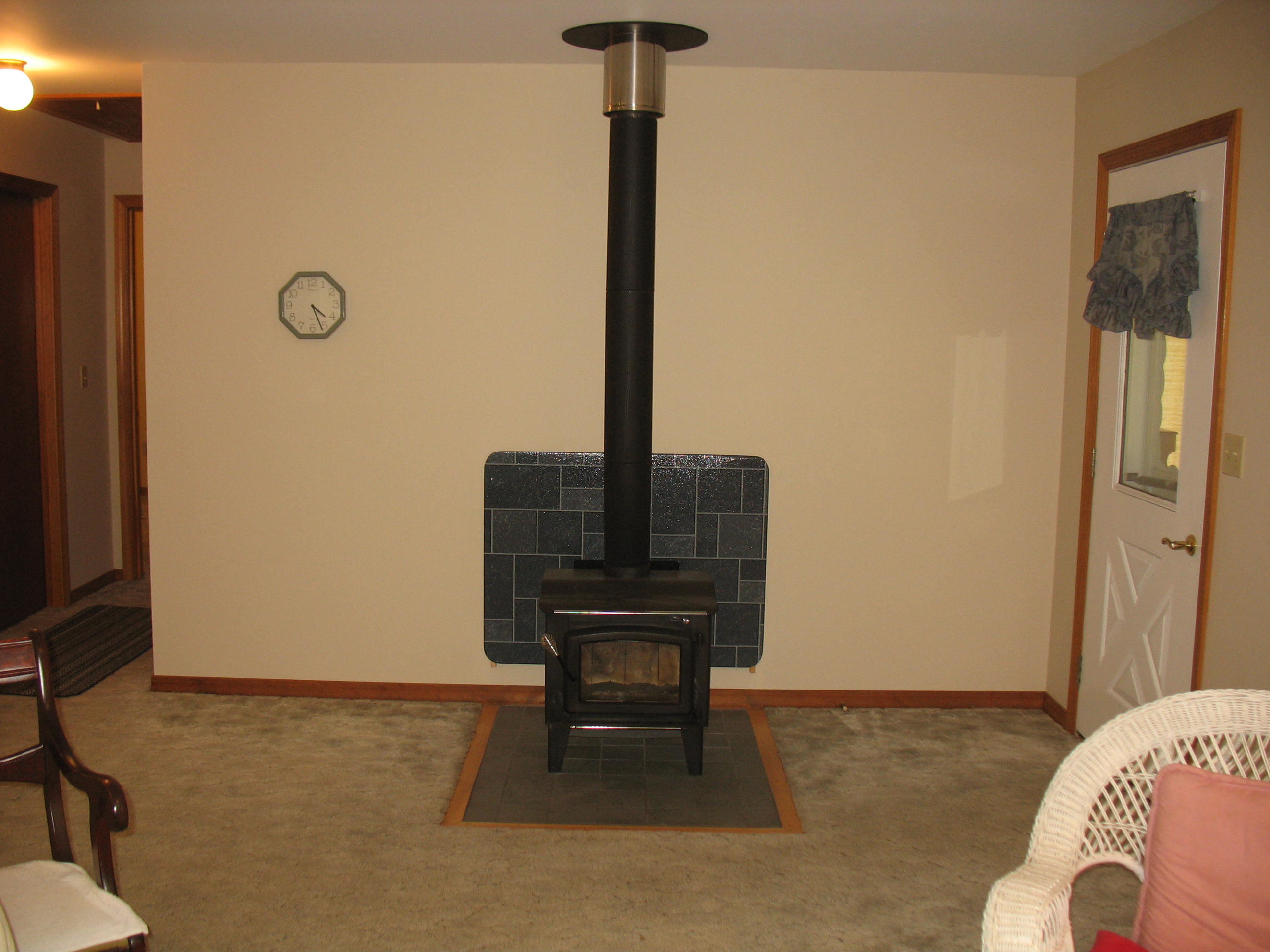 113 Shaw Road Dover-Foxcroft, ME 04426 - Photo 13 of 30 113 Shaw Rd. 015