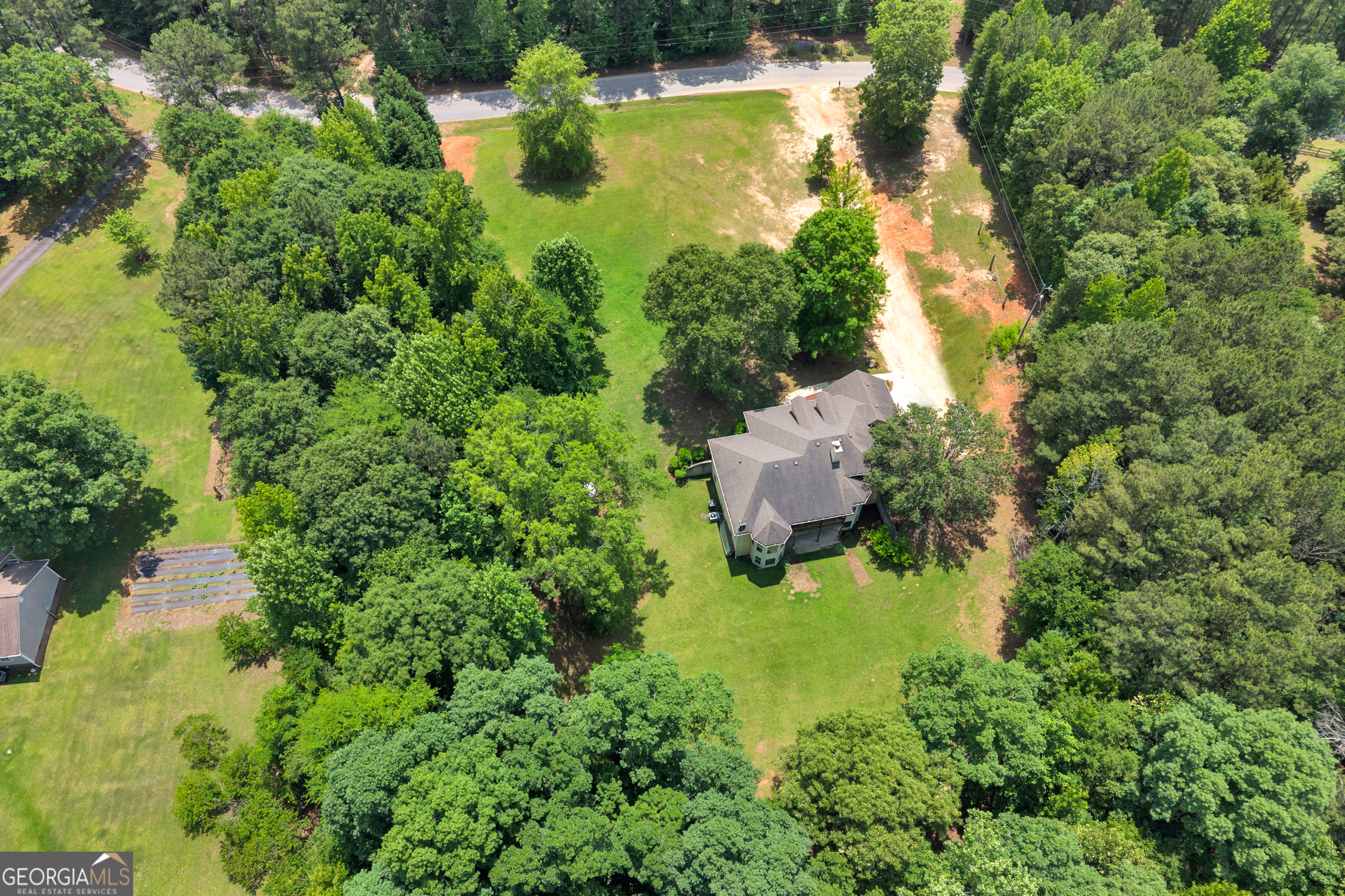 182 Long Piney Road Mansfield, GA 30055 - Photo 55 of 56