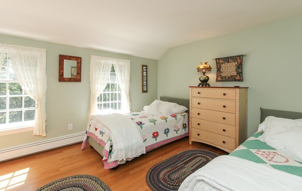 97 Herrick Road Boxford, MA 01921 - Photo 20 of 25