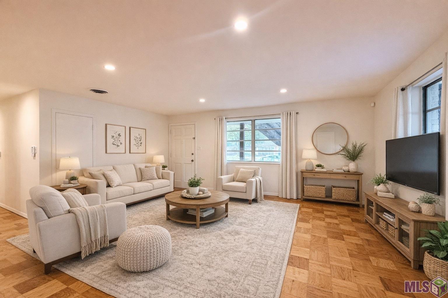 824 Highland Park Drive Baton Rouge, LA 70808 - Photo 5 of 11