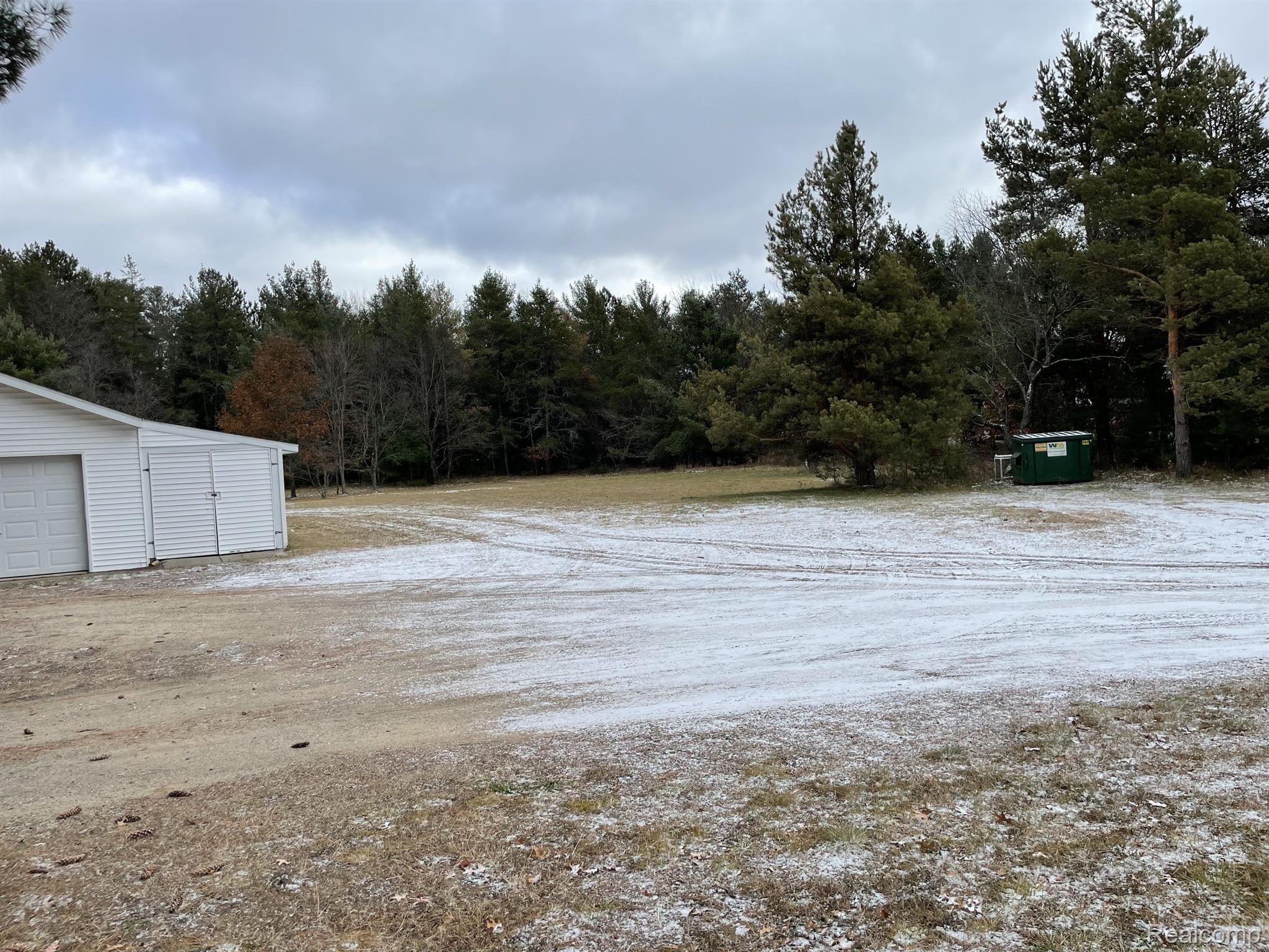 2160 North St Helen Road St. Helen, MI 48656 - Photo 13 of 36