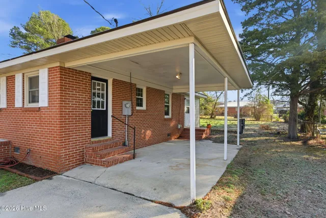 $211,300 | 1104 Devereaux Street, Goldsboro, NC 27530