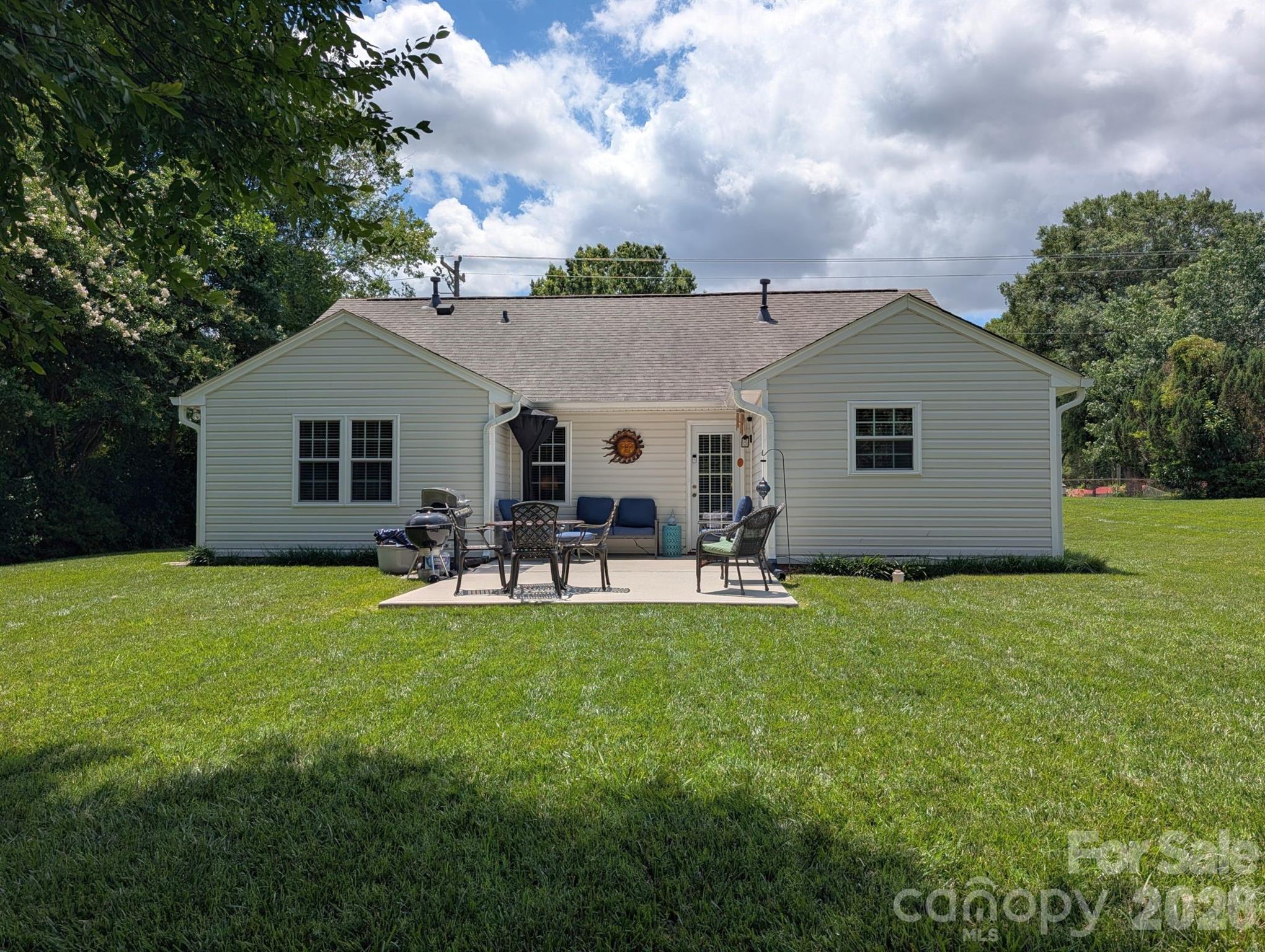 704 Gum Branch Road Charlotte, NC 28214 - Photo 27 of 37