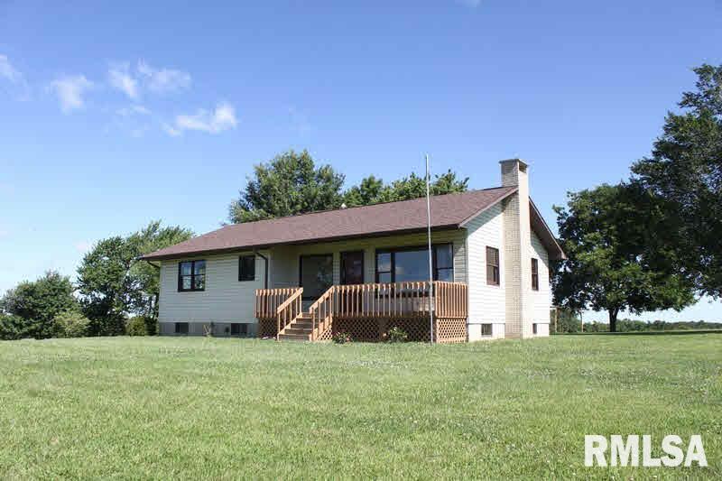 6525 Water Valley Road Cobden, IL 62920 - Photo 2 of 39 Gallery Image 2