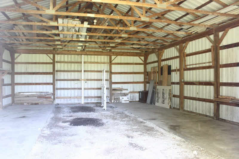 6525 Water Valley Road Cobden, IL 62920 - Photo 27 of 39 Gallery Image 27