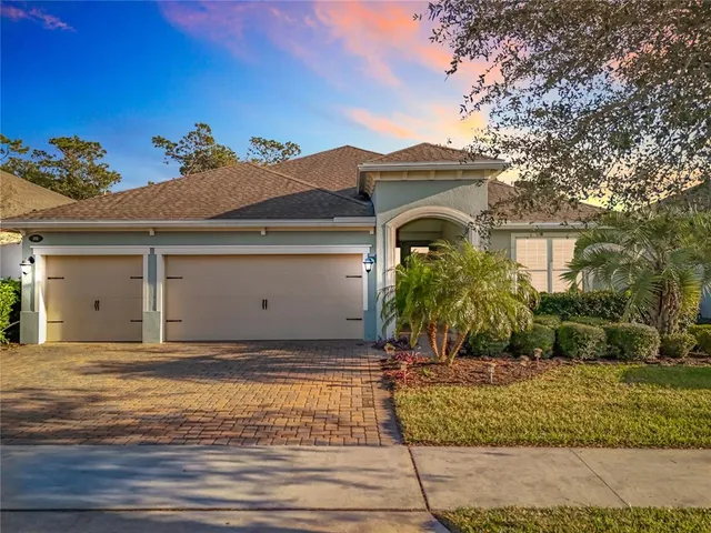 $575,000 | 295 Northcote Court, Deland, FL 32724