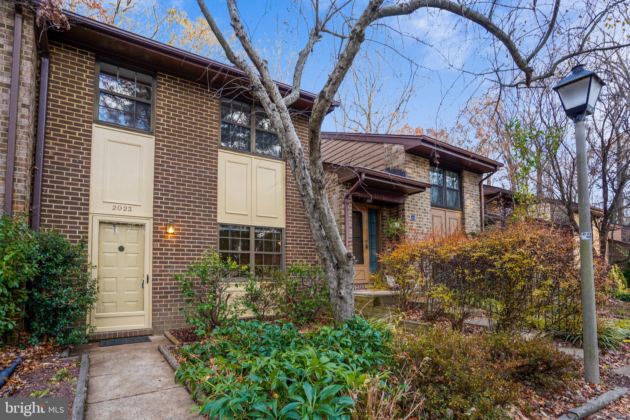 2023 Headlands Circle Reston, VA 20191 - Photo 1 of 44 Lovely renovated TH in the center of it all