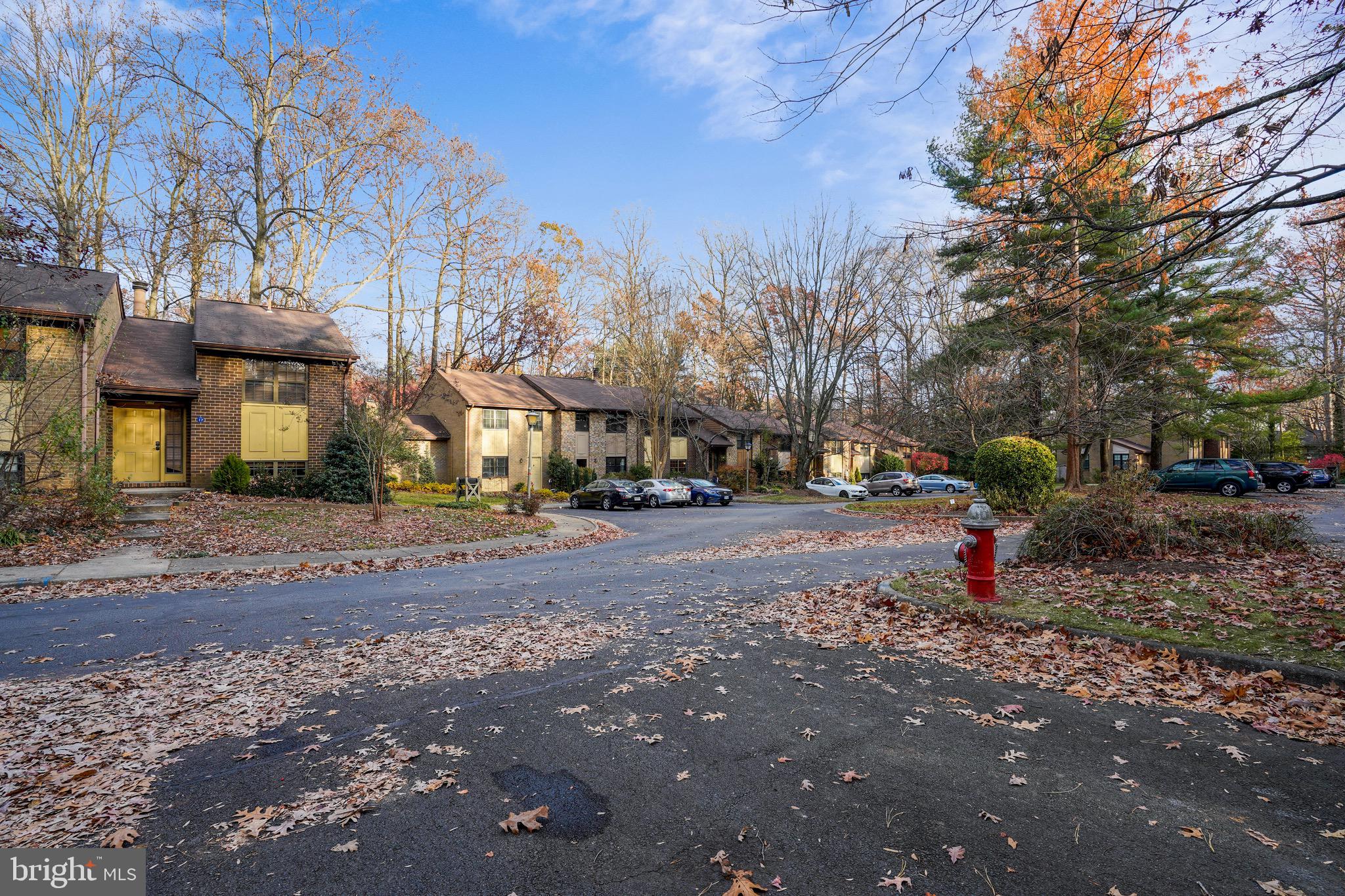 2023 Headlands Circle Reston, VA 20191 - Photo 3 of 44 Plenty of Unassigned parking