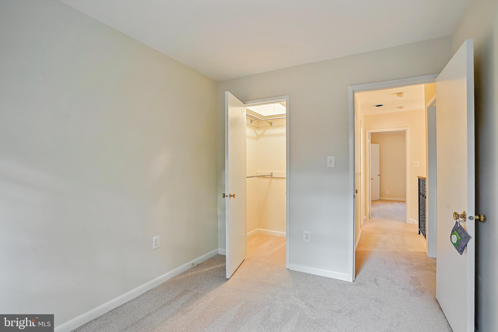 2023 Headlands Circle Reston, VA 20191 - Photo 24 of 44 2nd bedroom has a walk-in closet too!