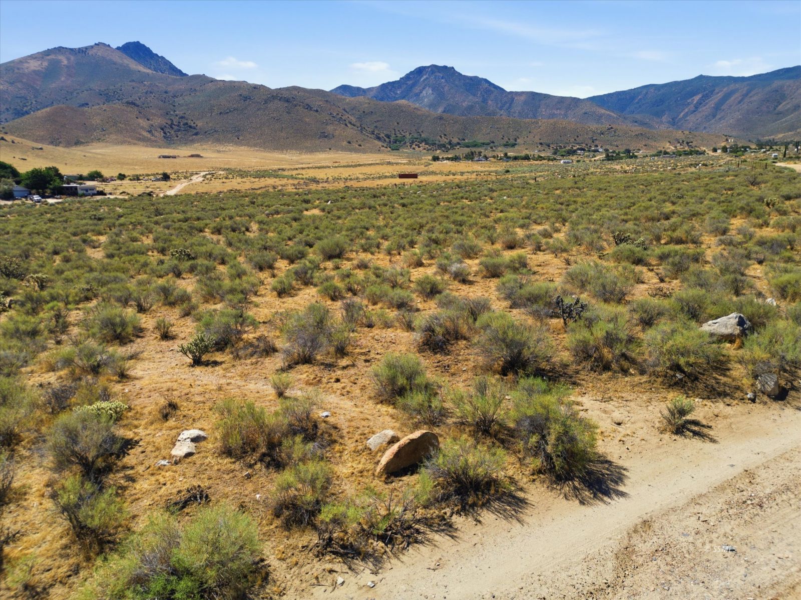 Long Canyon Road Weldon, CA 93283 - Photo 19 of 19