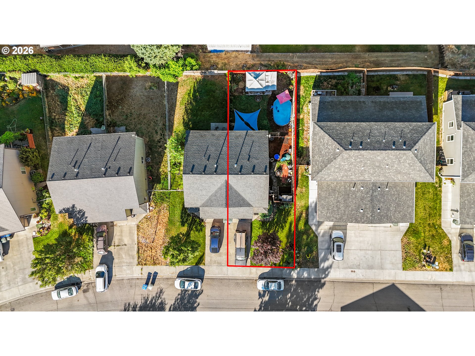 1279 Southwest 12th Street Pendleton, OR 97801 - Photo 28 of 29 Gallery Image 28