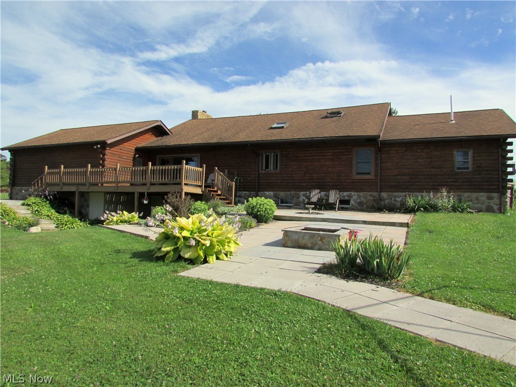 1319 Stevenson Road Ashtabula, OH 44004 - Photo 4 of 35