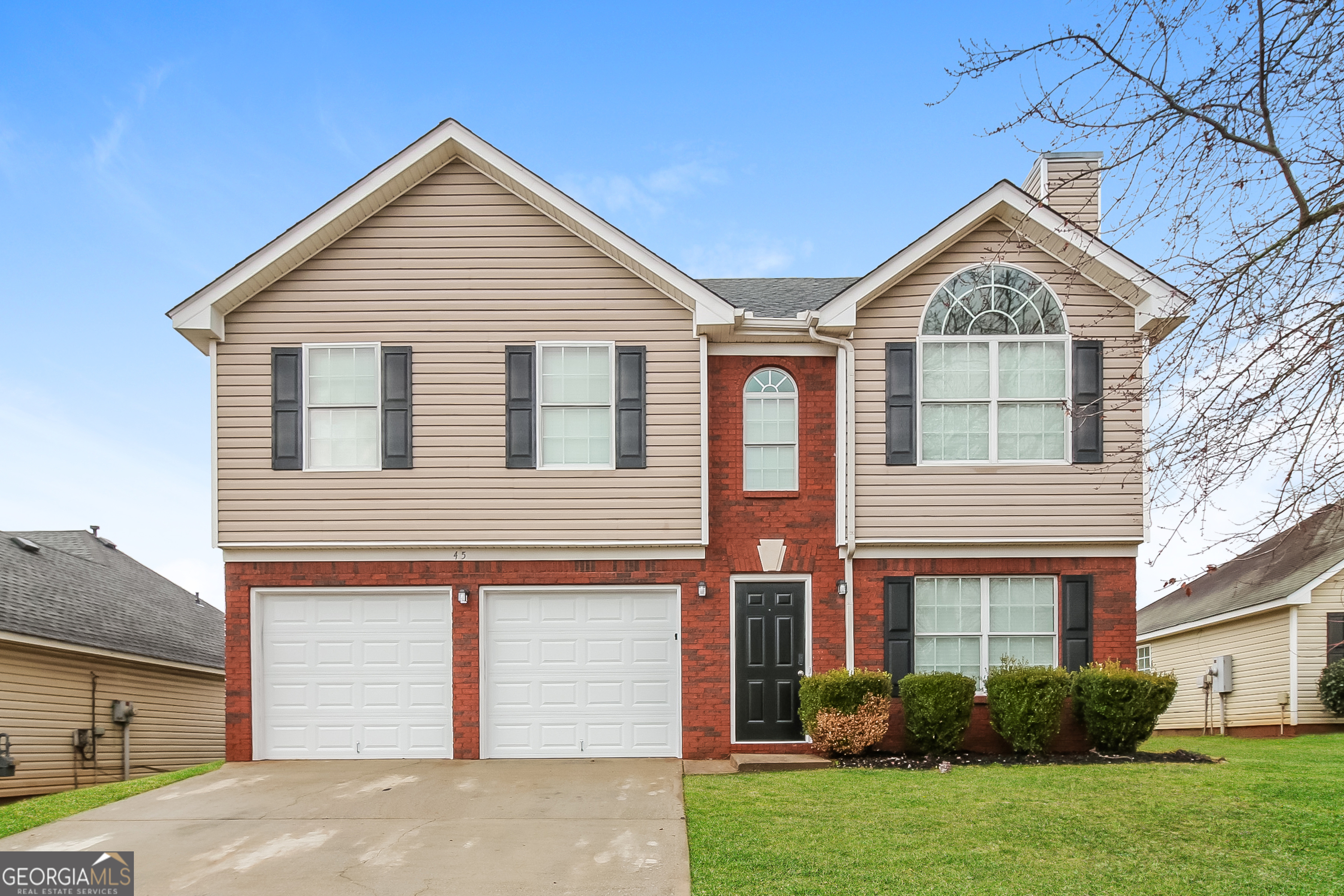 45 Adelaide Drive Covington, GA 30016 - Photo 1 of 1