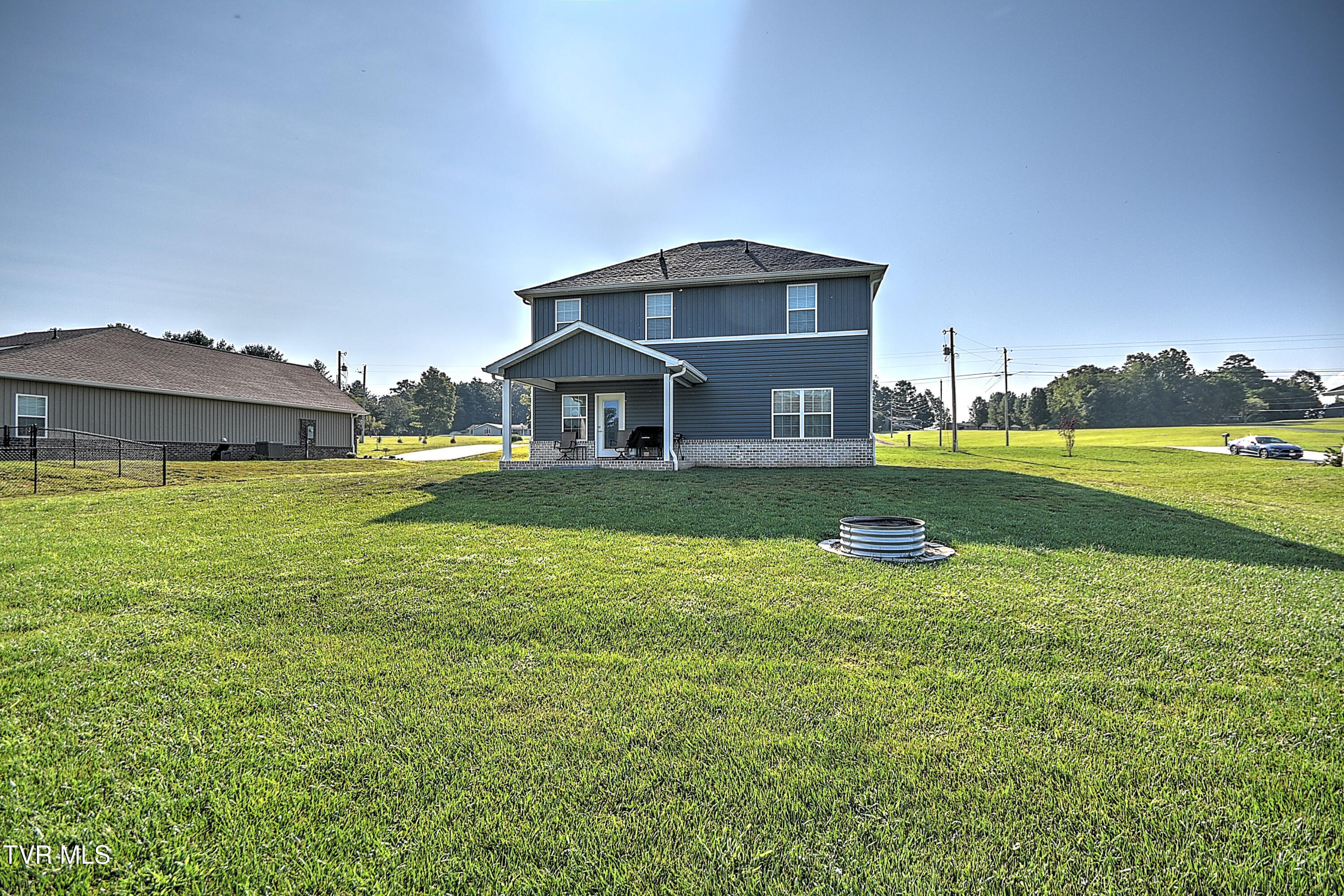 305 Greenwood Road Afton, TN 37616 - Photo 50 of 53 305 Greenwood ES-51