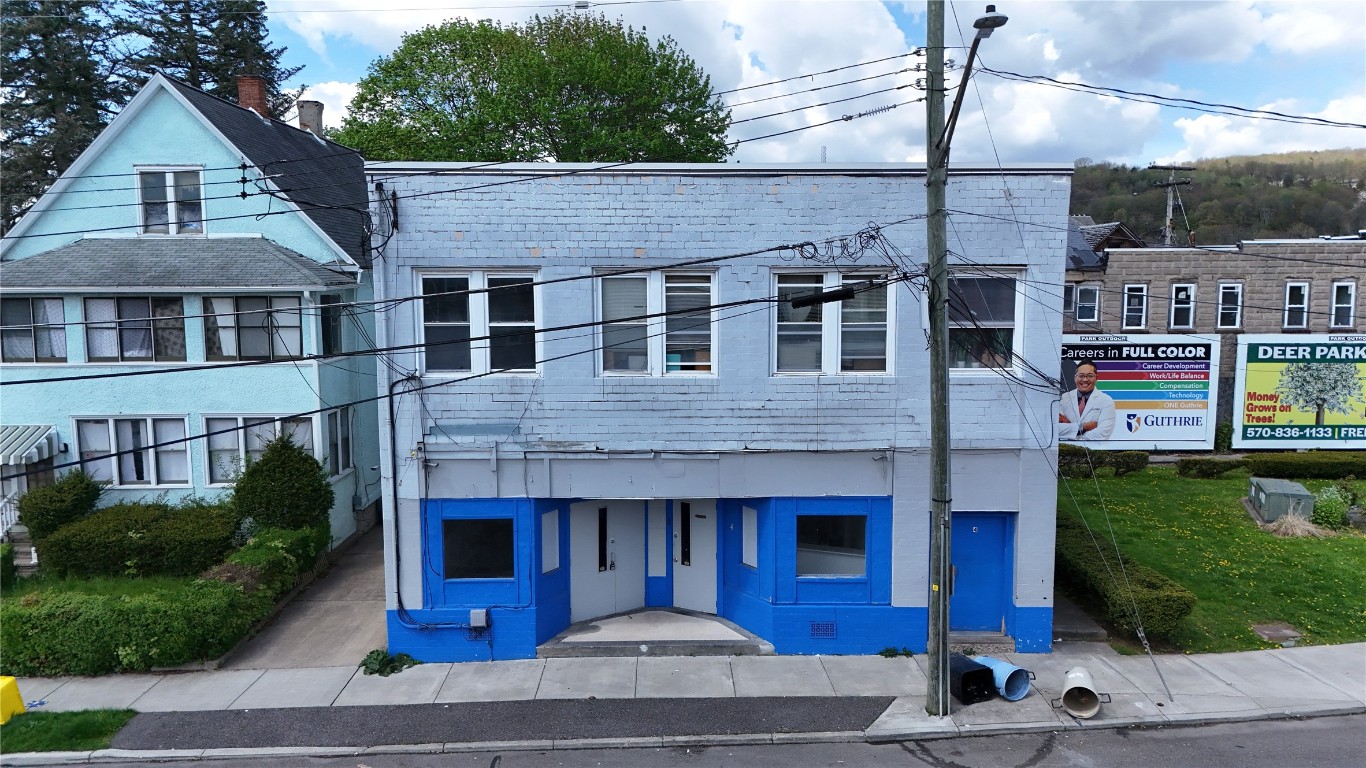 4 Madison Ave Unit 1B