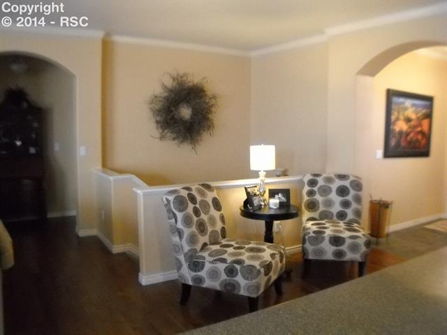 2804 Cinnabar Road Colorado Springs, CO 80921 - Photo 3 of 23 Gallery Image 3