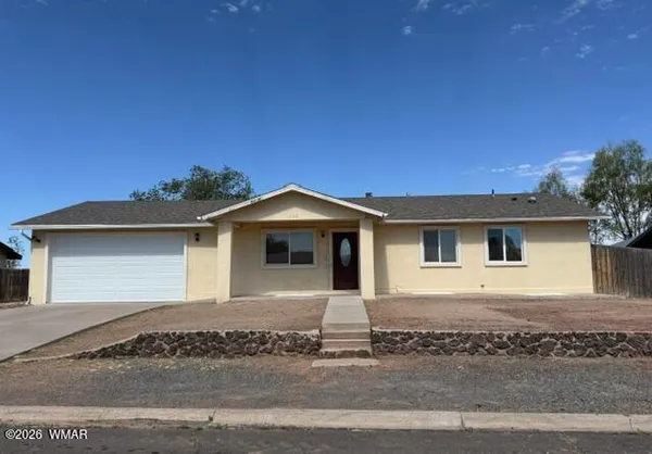 $350,000 | 230 West 10th West Street, St. Johns, AZ 85936