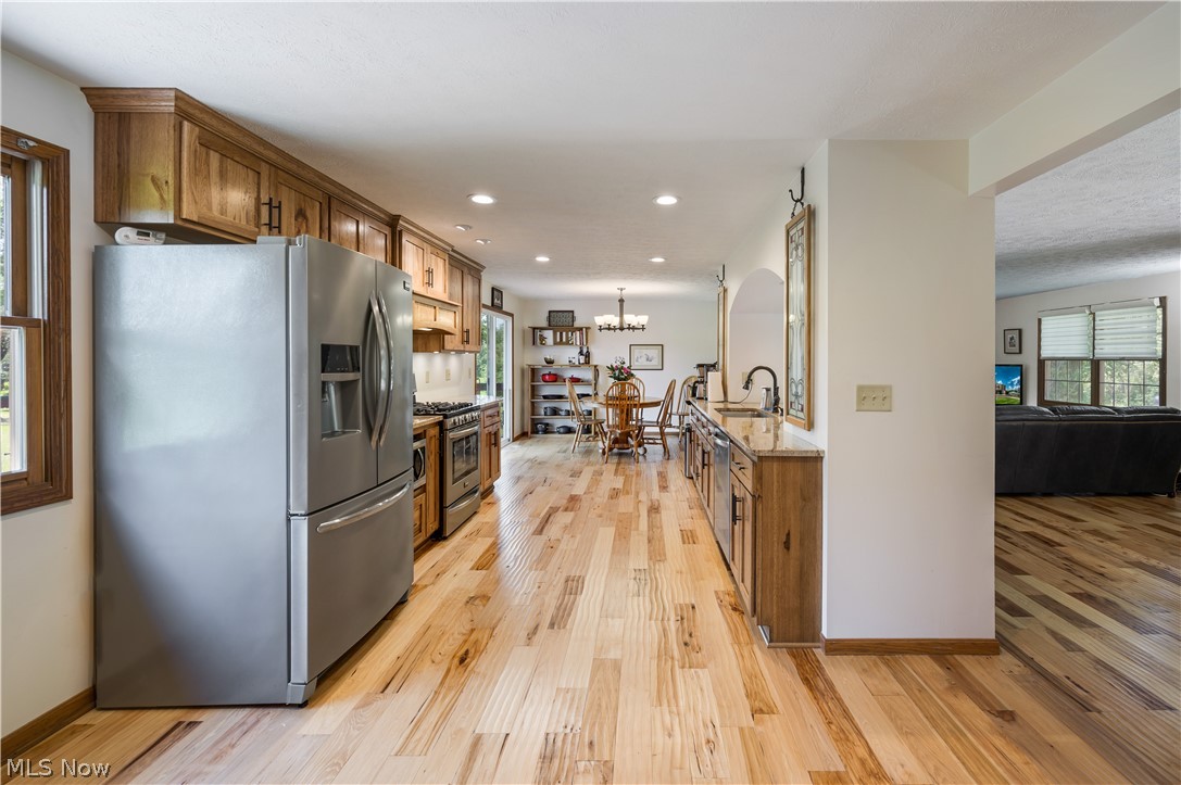 15615 Valley View Road Doylestown, OH 44230 - Photo 11 of 35 Gallery Image 11