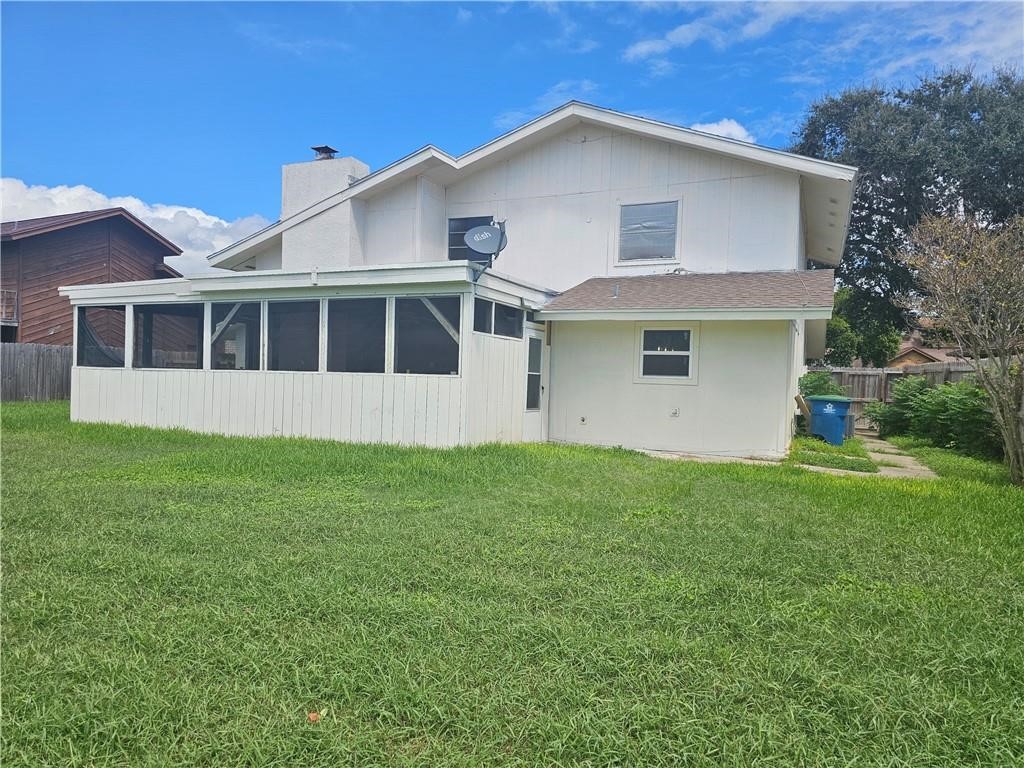 2011 Pecan Drive Portland, TX 78374 - Photo 19 of 19
