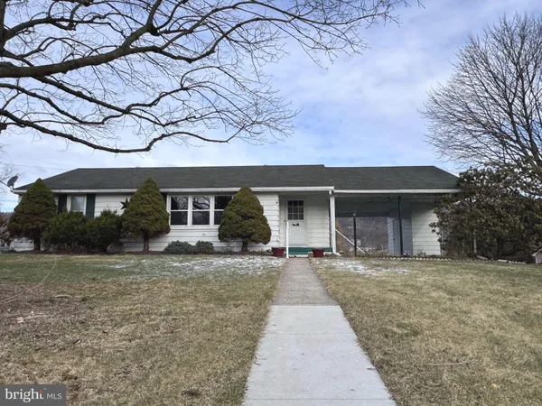 $199,900 | 15 Bridgeview Drive, Lewistown, PA 17044