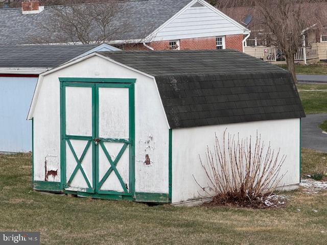 15 Bridgeview Drive Lewistown, PA 17044 - Photo 11 of 53 Shed