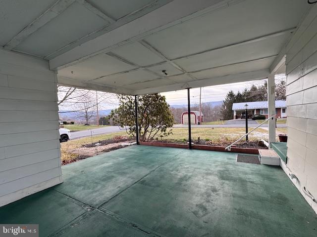15 Bridgeview Drive Lewistown, PA 17044 - Photo 15 of 53 Carport/Breezeway