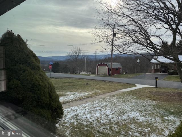 15 Bridgeview Drive Lewistown, PA 17044 - Photo 28 of 53 Living Room Window