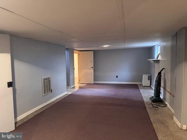 15 Bridgeview Drive Lewistown, PA 17044 - Photo 39 of 53 Bsmt Rec Room