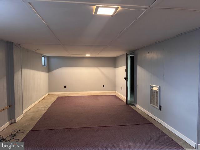 15 Bridgeview Drive Lewistown, PA 17044 - Photo 40 of 53 Bsmt Rec Room