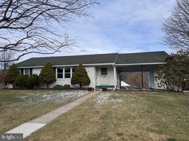 15 Bridgeview Drive Lewistown, PA 17044 - Photo 52 of 53
