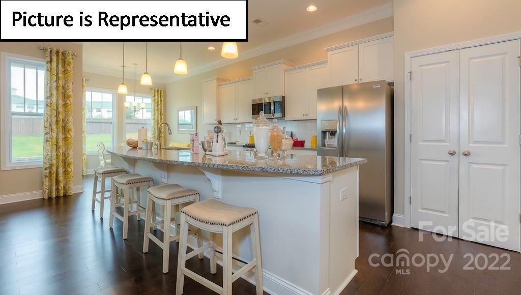 161 Rhuidean Court Troutman, NC 28166 - Photo 11 of 46 Gallery Image 11