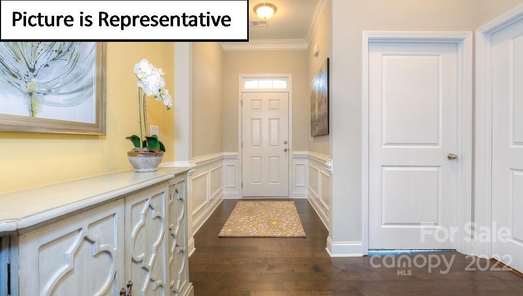 161 Rhuidean Court Troutman, NC 28166 - Photo 21 of 46 Gallery Image 21
