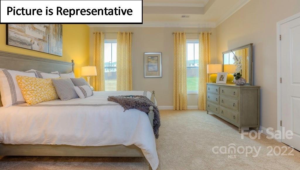 161 Rhuidean Court Troutman, NC 28166 - Photo 28 of 46 Gallery Image 28