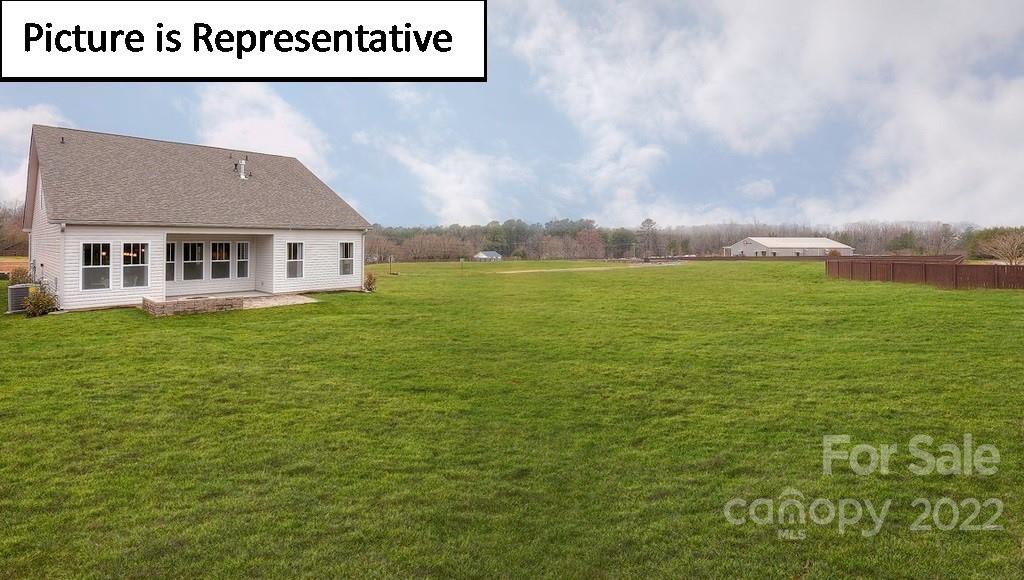161 Rhuidean Court Troutman, NC 28166 - Photo 34 of 46 Gallery Image 34