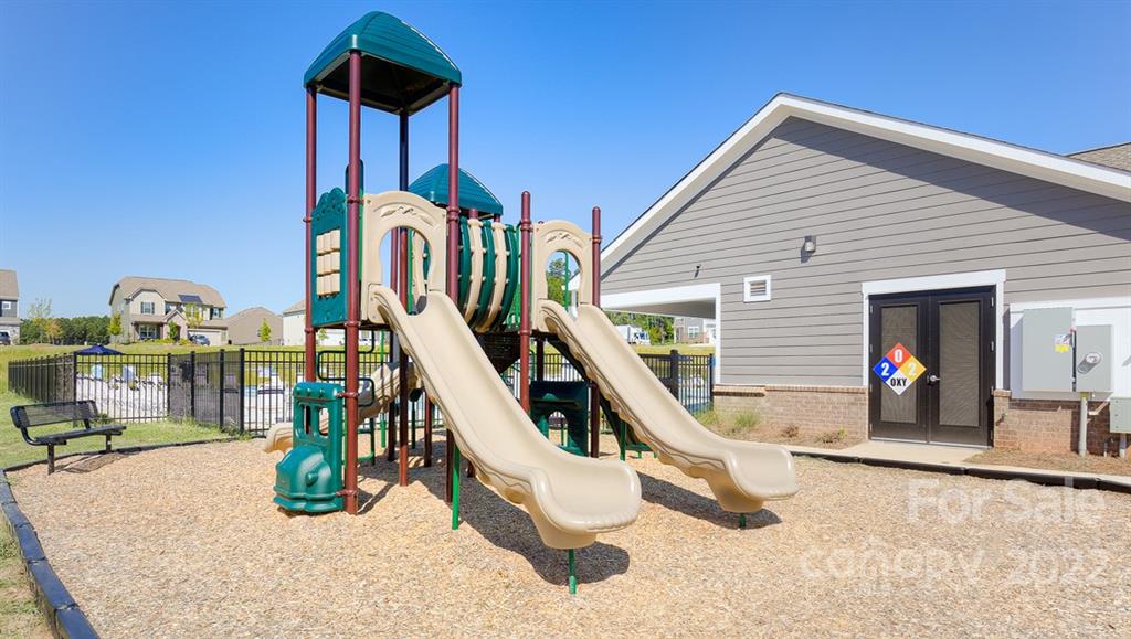 161 Rhuidean Court Troutman, NC 28166 - Photo 45 of 46 Gallery Image 45