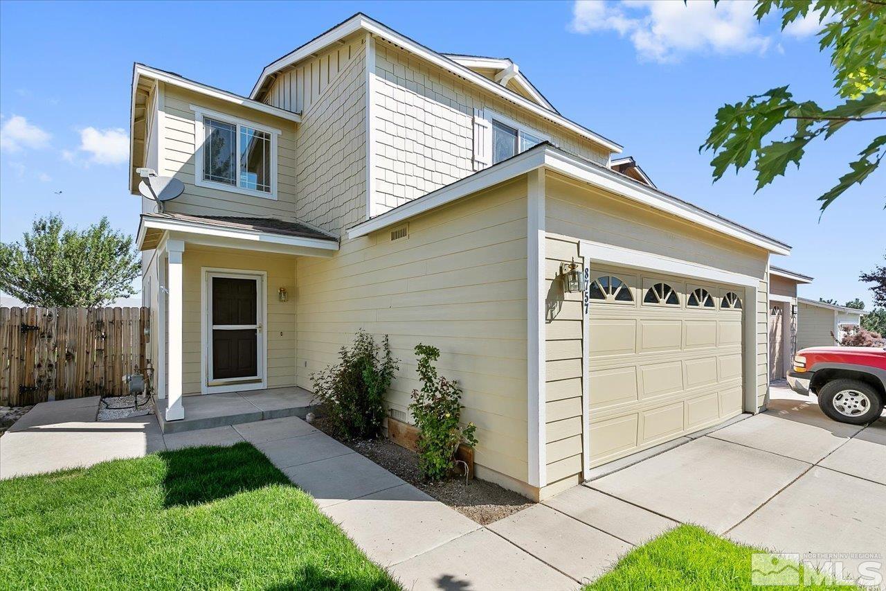 8757 Sunset Breeze Drive Reno, NV 89506 - Photo 1 of 22 Photo 1
