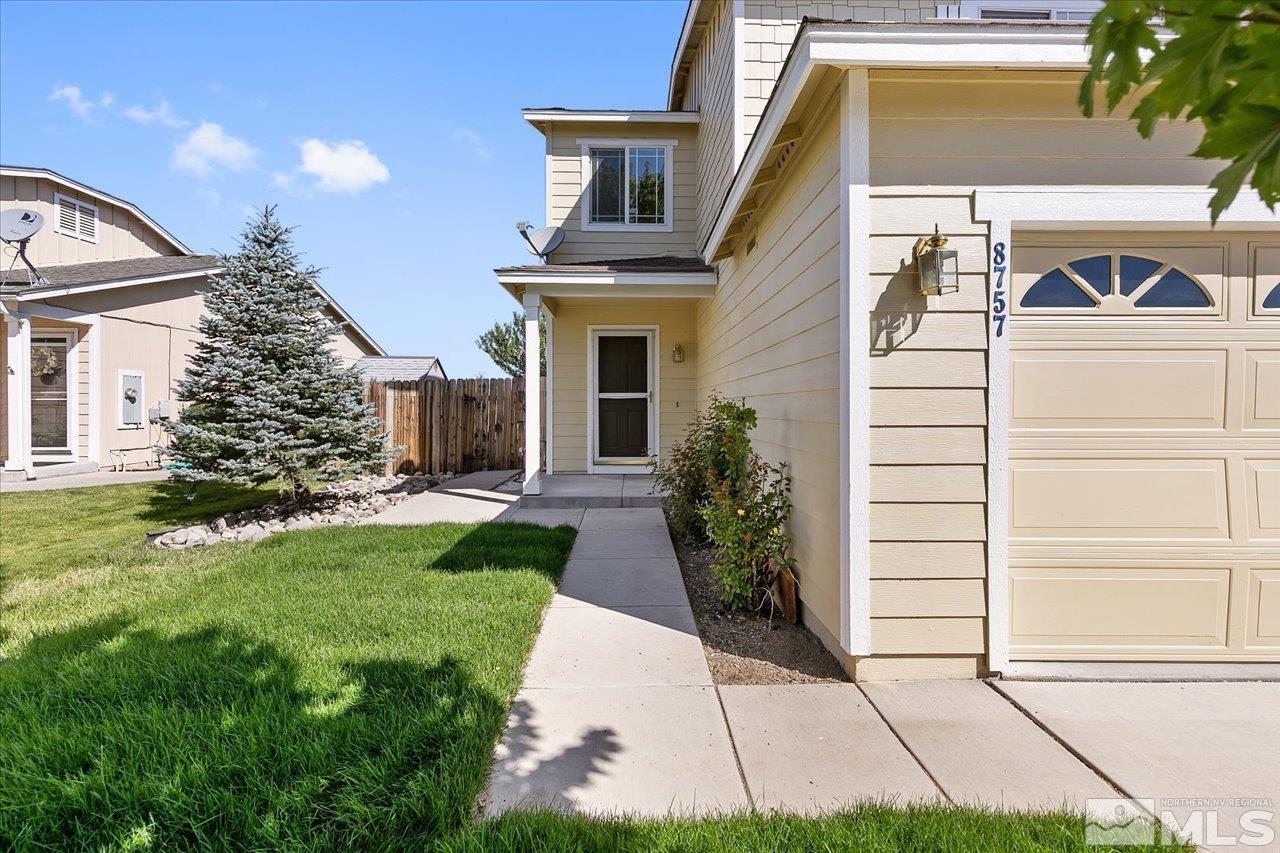 8757 Sunset Breeze Drive Reno, NV 89506 - Photo 2 of 22 Photo 2