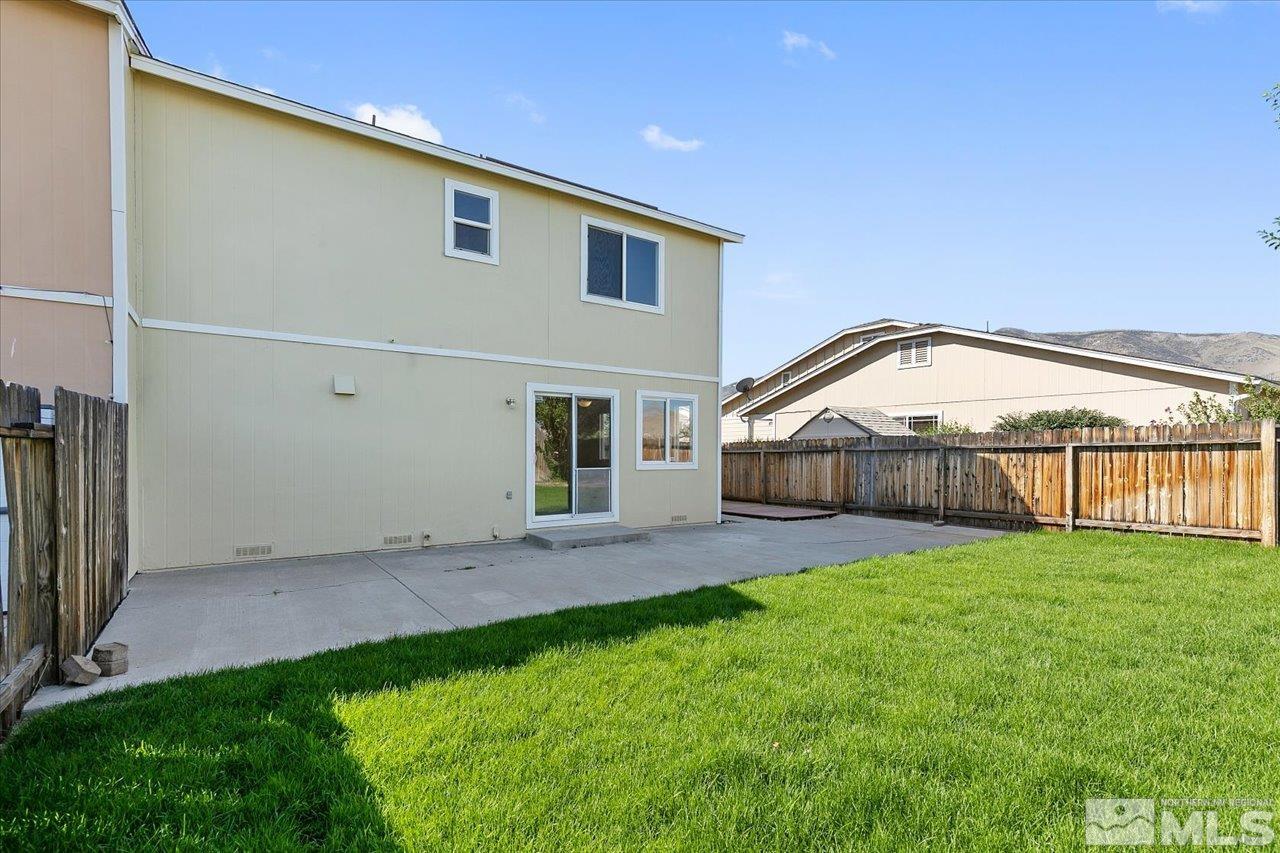 8757 Sunset Breeze Drive Reno, NV 89506 - Photo 21 of 22 Photo 21