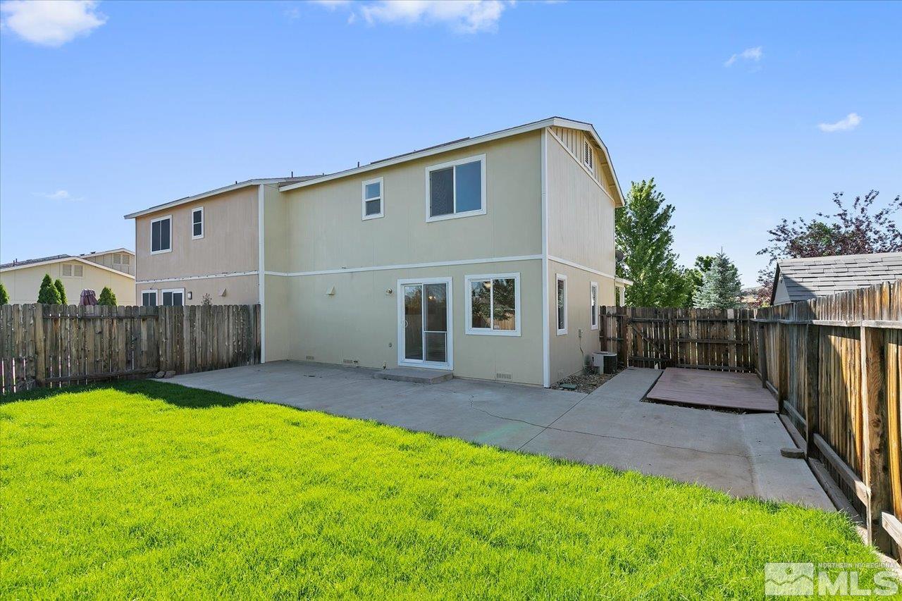 8757 Sunset Breeze Drive Reno, NV 89506 - Photo 22 of 22 Photo 22