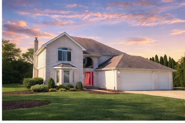 $669,900 | 13735 West Meath Drive, Homer Glen, IL 60491