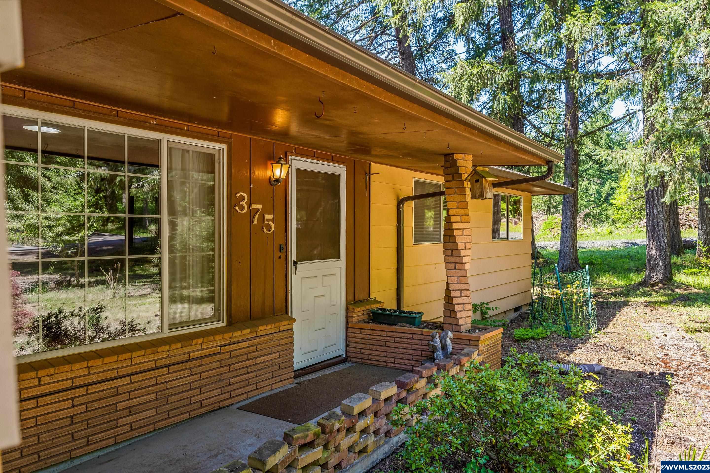 375 Reuben Boise Road Dallas, OR 97338 - Photo 4 of 40