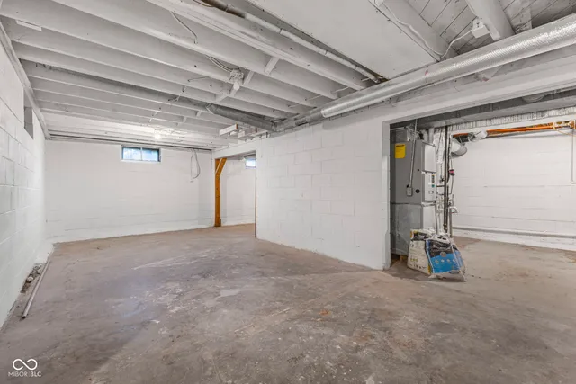 $294,500 | 6501 North Tremont Street, Indianapolis, IN 46260