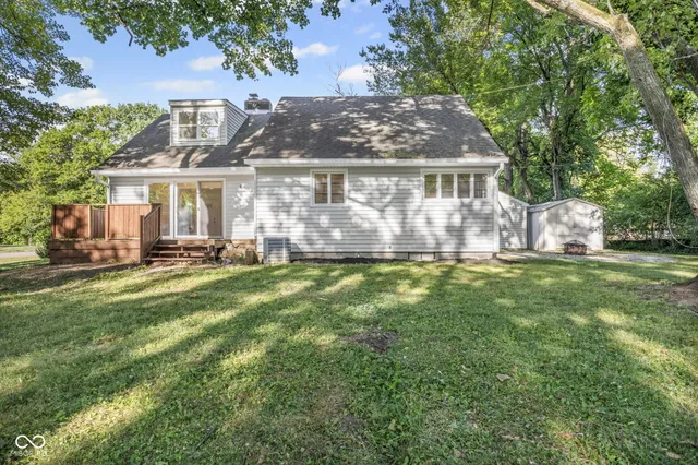 $294,500 | 6501 North Tremont Street, Indianapolis, IN 46260