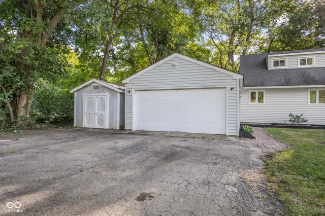 $294,500 | 6501 North Tremont Street, Indianapolis, IN 46260