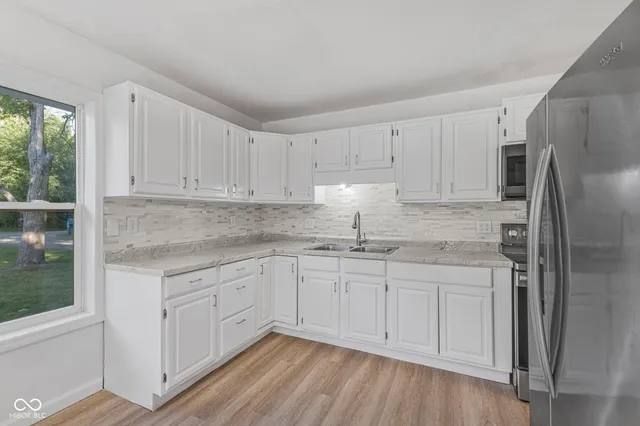 $294,500 | 6501 North Tremont Street, Indianapolis, IN 46260